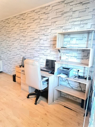 
  Сдается 1-комн. квартира, 37.3 м², Хилокская ул, д. 1б
. Фото 5.
