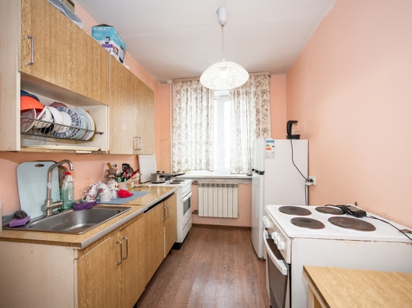 
  Продается 2-комн. квартира, 43.7 м², Гусинобродское ш, д. 15/1
. Фото 8.