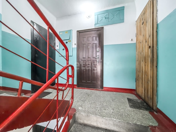 
  Продается 2-комн. квартира, 43.7 м², Гусинобродское ш, д. 15/1
. Фото 16.