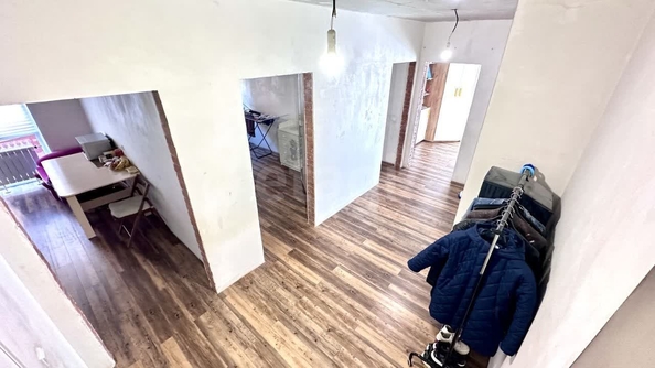 
  Продается 3-комн. квартира, 72.4 м², ЖК Традиции, дом 2
. Фото 19.