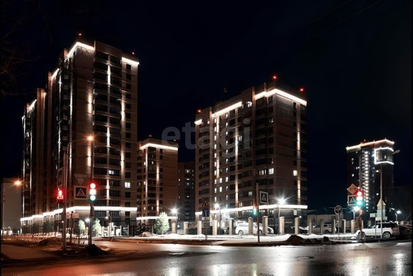 
  Продается 3-комн. квартира, 72.4 м², ЖК Традиции, дом 2
. Фото 21.
