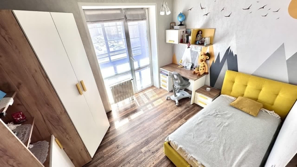 
  Продается 3-комн. квартира, 72.4 м², ЖК Традиции, дом 2
. Фото 25.