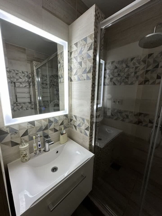 
  Продается 2-комн. квартира, 76 м², Татьяны Снежиной ул, д. 49
. Фото 27.
