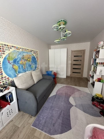 
  Продается 2-комн. квартира, 76 м², Татьяны Снежиной ул, д. 49
. Фото 29.