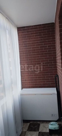 
  Продается студия, 26.8 м², ЖК Марсель, 6 этап
. Фото 13.