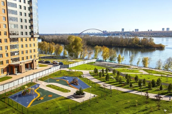 
  Продается студия, 26.8 м², ЖК Марсель, 6 этап
. Фото 21.