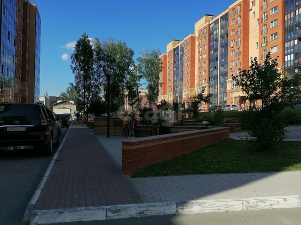 
  Продается 2-комн. квартира, 43 м², Кубовая ул, д. 96
. Фото 18.