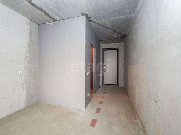 
  Продается студия, 24 м², Никитина ул, д. 10к5
. Фото 12.