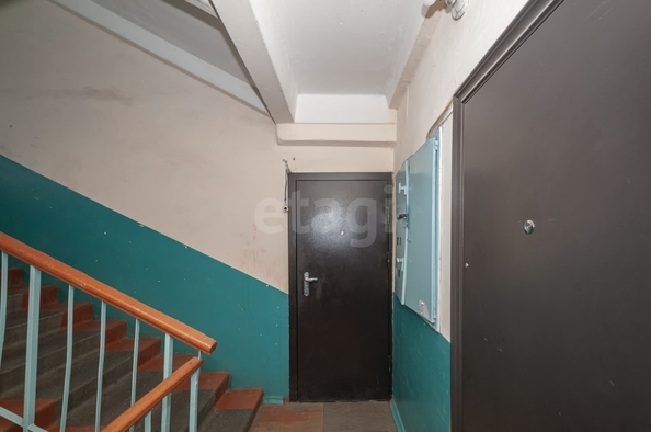 
  Продается 3-комн. квартира, 59.7 м², Черняховского ул, д. 40б
. Фото 39.