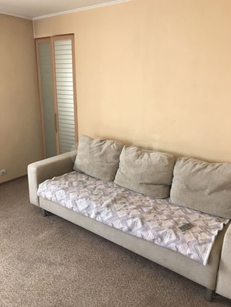 
  Сдается 1-комн. квартира, 33 м², Сибиряков-Гвардейцев ул, д. 27
. Фото 2.