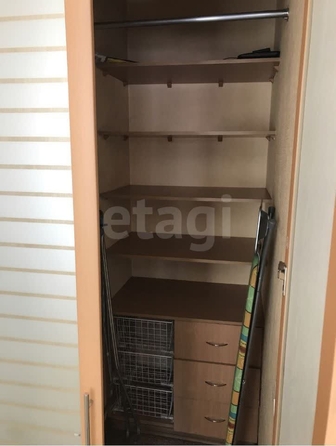 
  Сдается 1-комн. квартира, 33 м², Сибиряков-Гвардейцев ул, д. 27
. Фото 5.