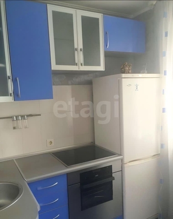 
  Сдается 1-комн. квартира, 33 м², Сибиряков-Гвардейцев ул, д. 27
. Фото 8.