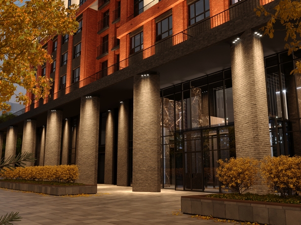 
  Продается 1-комн. квартира, 103.9 м², ЖК Тайм Сквер
. Фото 13.