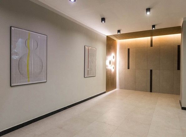 
  Продается 1-комн. квартира, 50 м², ЖК Лебедевский квартал, дом 1
. Фото 12.