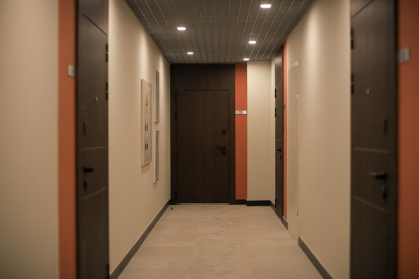 
  Продается 3-комн. квартира, 55.55 м², ЖК Флагман Холл
. Фото 4.