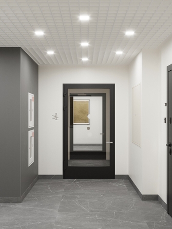 
  Продается 1-комн. квартира, 42.79 м², ЖК Семейный квартал, дом 3
. Фото 8.