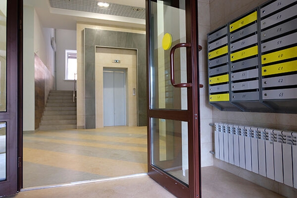 
  Продается 1-комн. квартира, 36.88 м², ЖК Дивногорский, дом 24
. Фото 3.
