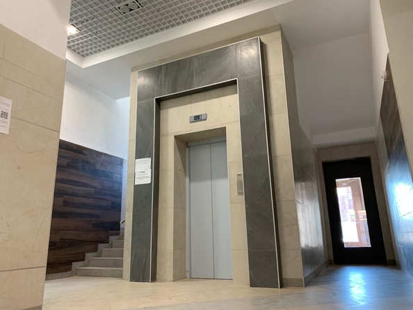 
  Продается 1-комн. квартира, 39.72 м², ЖК Дивногорский, дом 24
. Фото 5.