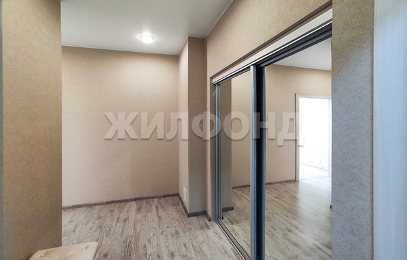 
  Продается 1-комн. квартира, 39.5 м², Райсовета пл, д. 8
. Фото 1.