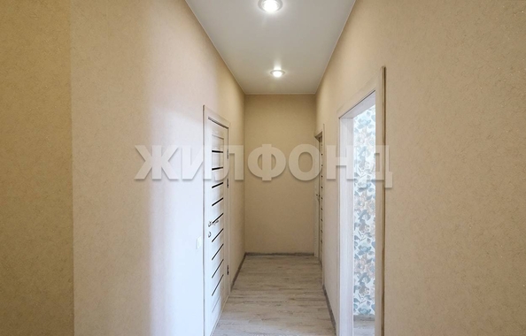 
  Продается 1-комн. квартира, 39.5 м², Райсовета пл, д. 8
. Фото 3.
