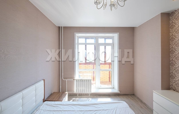 
  Продается 1-комн. квартира, 39.5 м², Райсовета пл, д. 8
. Фото 16.