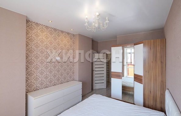 
  Продается 1-комн. квартира, 39.5 м², Райсовета пл, д. 8
. Фото 20.