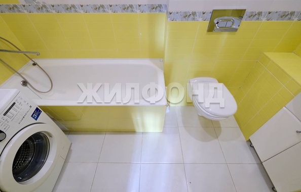 
  Продается 1-комн. квартира, 39.5 м², Райсовета пл, д. 8
. Фото 24.