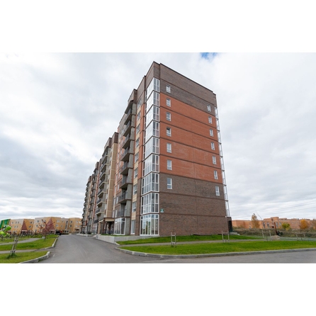 
  Продается 3-комн. квартира, 63.45 м², ЖК Экополис, дом 1
. Фото 4.