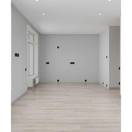 
  Продается 3-комн. квартира, 58.8 м², ЖК Luna (Луна)
. Фото 10.