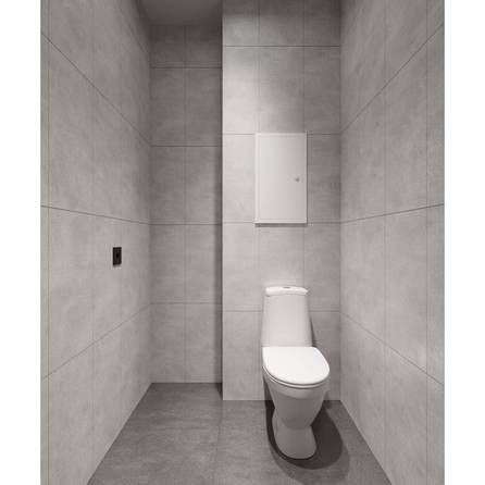 
  Продается 3-комн. квартира, 58.8 м², ЖК Luna (Луна)
. Фото 23.