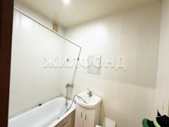
  Продается студия, 19.6 м², Виктора Уса ул, д. 13
. Фото 1.