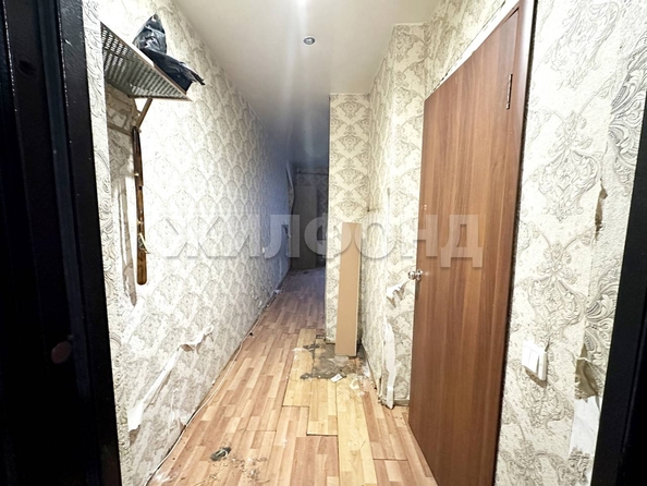 
  Продается студия, 19.6 м², Виктора Уса ул, д. 13
. Фото 6.