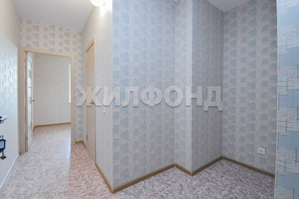 
  Продается 1-комн. квартира, 34.6 м², Междуреченская ул, д. 7/1
. Фото 25.