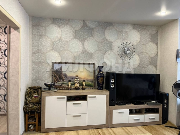 
  Продается студия, 38.4 м², Виктора Шевелева ул, д. 18
. Фото 6.