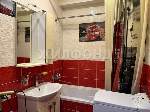 
  Продается студия, 38.4 м², Виктора Шевелева ул, д. 18
. Фото 10.
