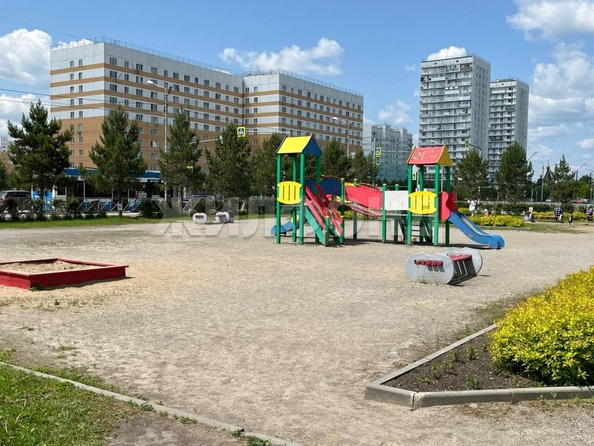 
  Продается студия, 38.4 м², Виктора Шевелева ул, д. 18
. Фото 16.