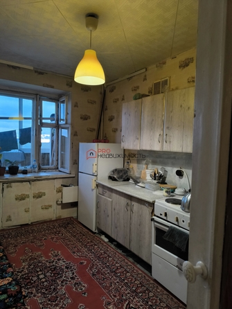 
  Продается 1-комн. квартира, 35.6 м², Петухова ул, д. 122/3
. Фото 1.