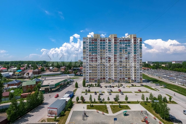 
  Продается комната, 11.75 м², Твардовского ул, д. 22
. Фото 8.