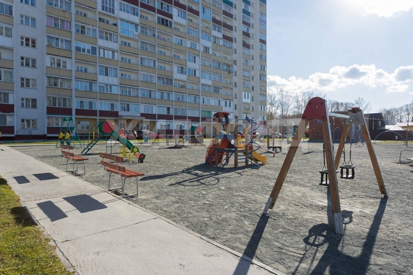 
  Продается комната, 11.75 м², Твардовского ул, д. 22
. Фото 18.