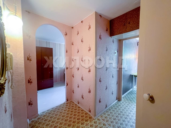 
  Продается 1-комн. квартира, 27.9 м², Блюхера ул, д. 17/3
. Фото 3.