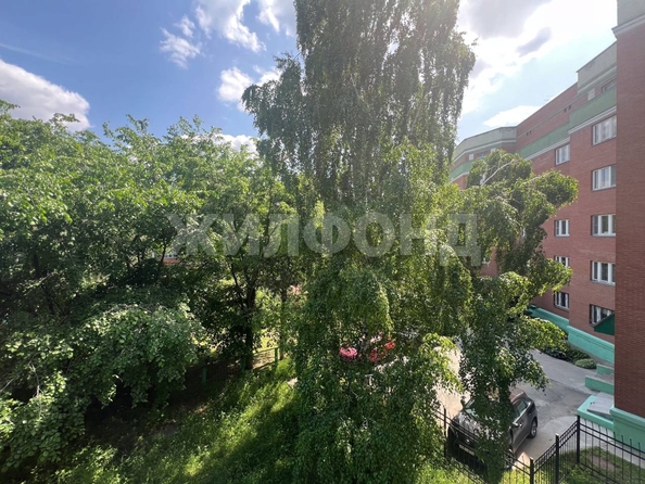 
  Продается 1-комн. квартира, 27.9 м², Блюхера ул, д. 17/3
. Фото 10.