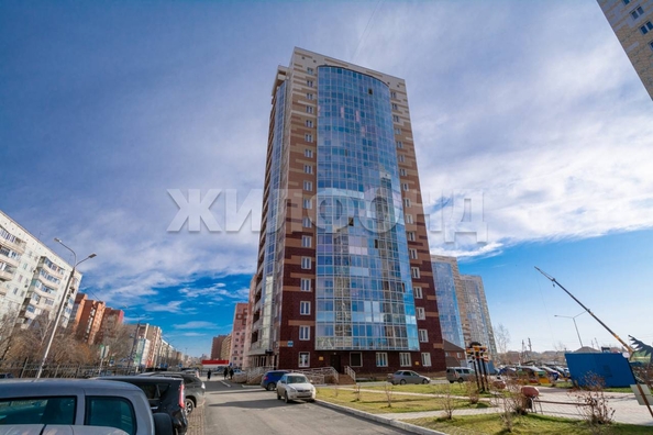 
  Продается 1-комн. квартира, 41.6 м², Пархоменко ул, д. 27
. Фото 6.