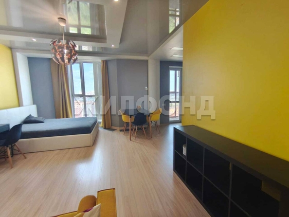 
  Продается 1-комн. квартира, 44.7 м², Горский мкр, д. 8а
. Фото 4.