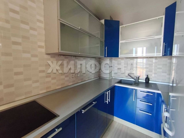 
  Продается 1-комн. квартира, 44.7 м², Горский мкр, д. 8а
. Фото 8.