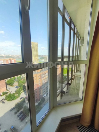 
  Продается 1-комн. квартира, 44.7 м², Горский мкр, д. 8а
. Фото 16.