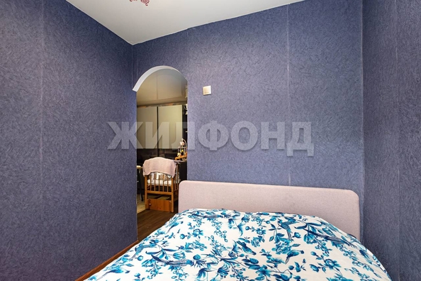 
  Продается 1-комн. квартира, 30.4 м², Некрасова ул, д. 59
. Фото 6.