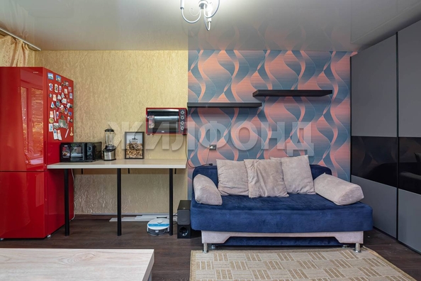 
  Продается 1-комн. квартира, 30.4 м², Некрасова ул, д. 59
. Фото 8.