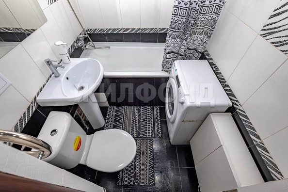 
  Продается 1-комн. квартира, 30.4 м², Некрасова ул, д. 59
. Фото 15.