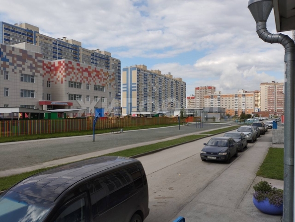 
  Продается 1-комн. квартира, 19.7 м², Виктора Уса ул, д. 15
. Фото 9.
