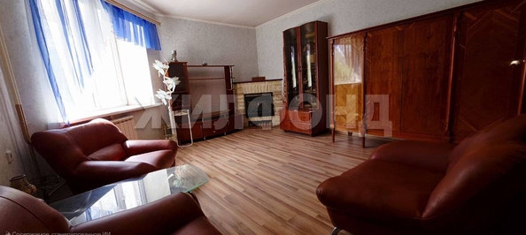 
  Продается 1-комн. квартира, 39.1 м², 25 лет Октября ул, д. 8
. Фото 1.